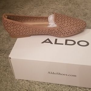 Aldo Claudia flats